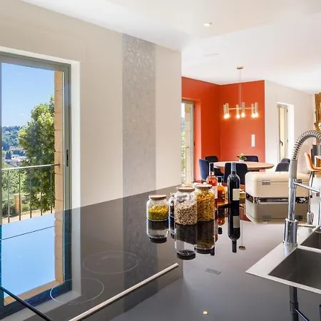 Domaine De Ravat Guest house