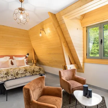 Guest house Domaine De Ravat Sarlat-la-Caneda