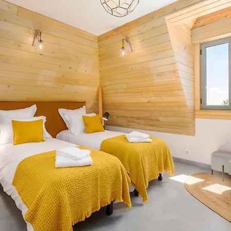 Guest house Domaine De Ravat