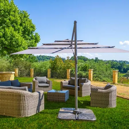 Domaine De Ravat 4*