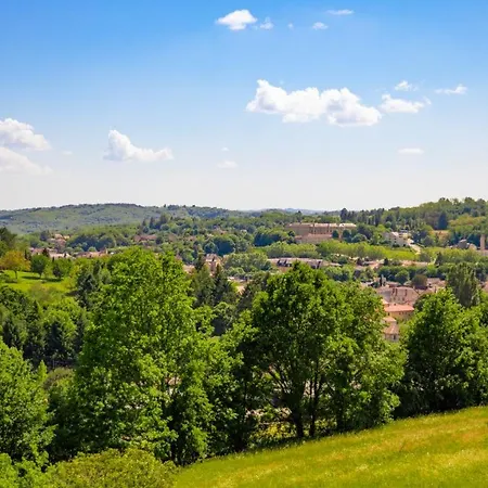 Domaine De Ravat Pensionat