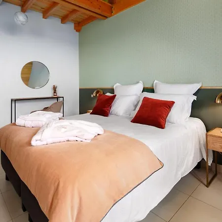 Guest house Domaine De Ravat *