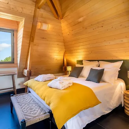 Guest house Domaine De Ravat Sarlat-la-Caneda