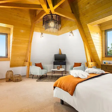 Domaine De Ravat Guest house