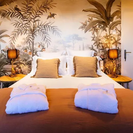 Domaine De Ravat Guest house *