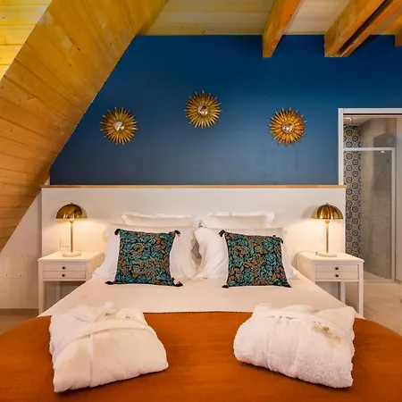 Guest house Domaine De Ravat