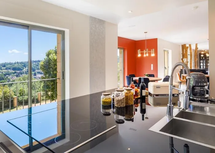 Domaine De Ravat Pensionat