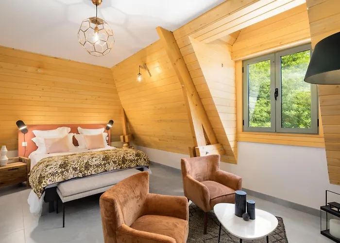 Pensionat Domaine De Ravat Sarlat-la-Canéda