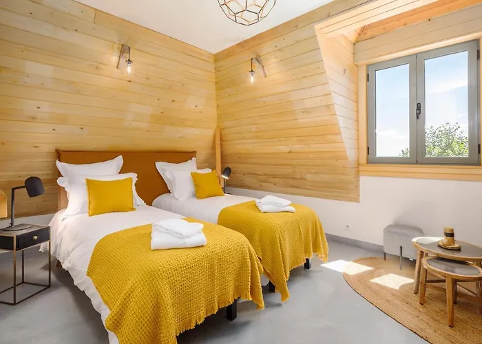 Pensionat Domaine De Ravat