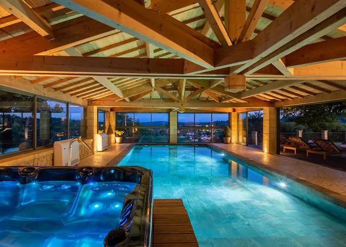 Domaine De Ravat Pensionat Sarlat-la-Canéda