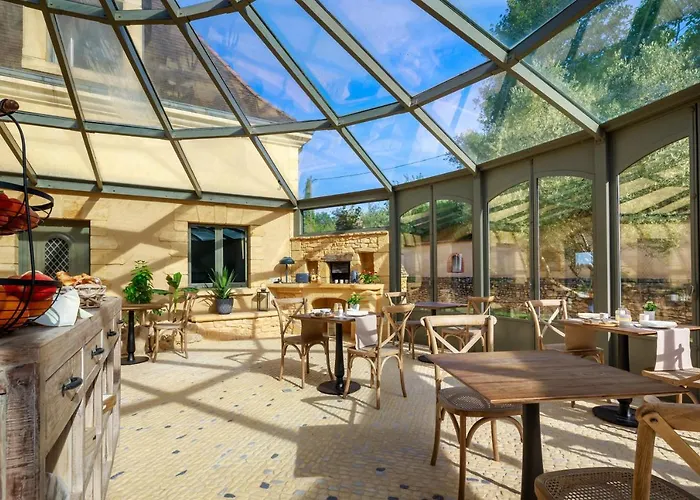 Domaine De Ravat Pensionat 3*