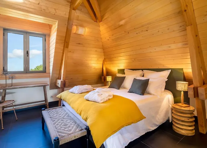 Pensionat Domaine De Ravat Sarlat-la-Canéda